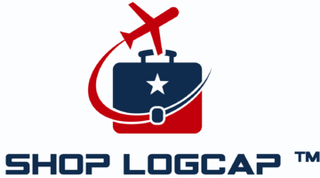 Shop LogCap Logo